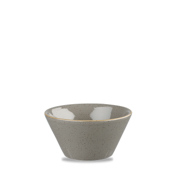 Peppercorn Grey Zest Bowl 12.1cm